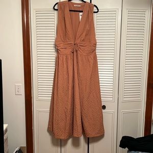 Abercrombie - dress